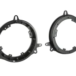 Lautsprecherringe Lexus/Toyota D165mm Tür Front/Heck