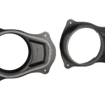 Lautsprecherringe Ford Transit Connect D165mm Türe Front