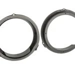 Lautsprecherringe Ford diverse Fahrzeuge 165mm