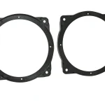 Lautsprecherringe Hyundai i40 D165mm Türe Front/Heck
