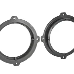 Lautsprecherringe Ki/aHyundai D165mm Türe Front/Heck