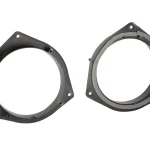Lautsprecherringe Kia Picanto/Hyundai i10 D165mm Front
