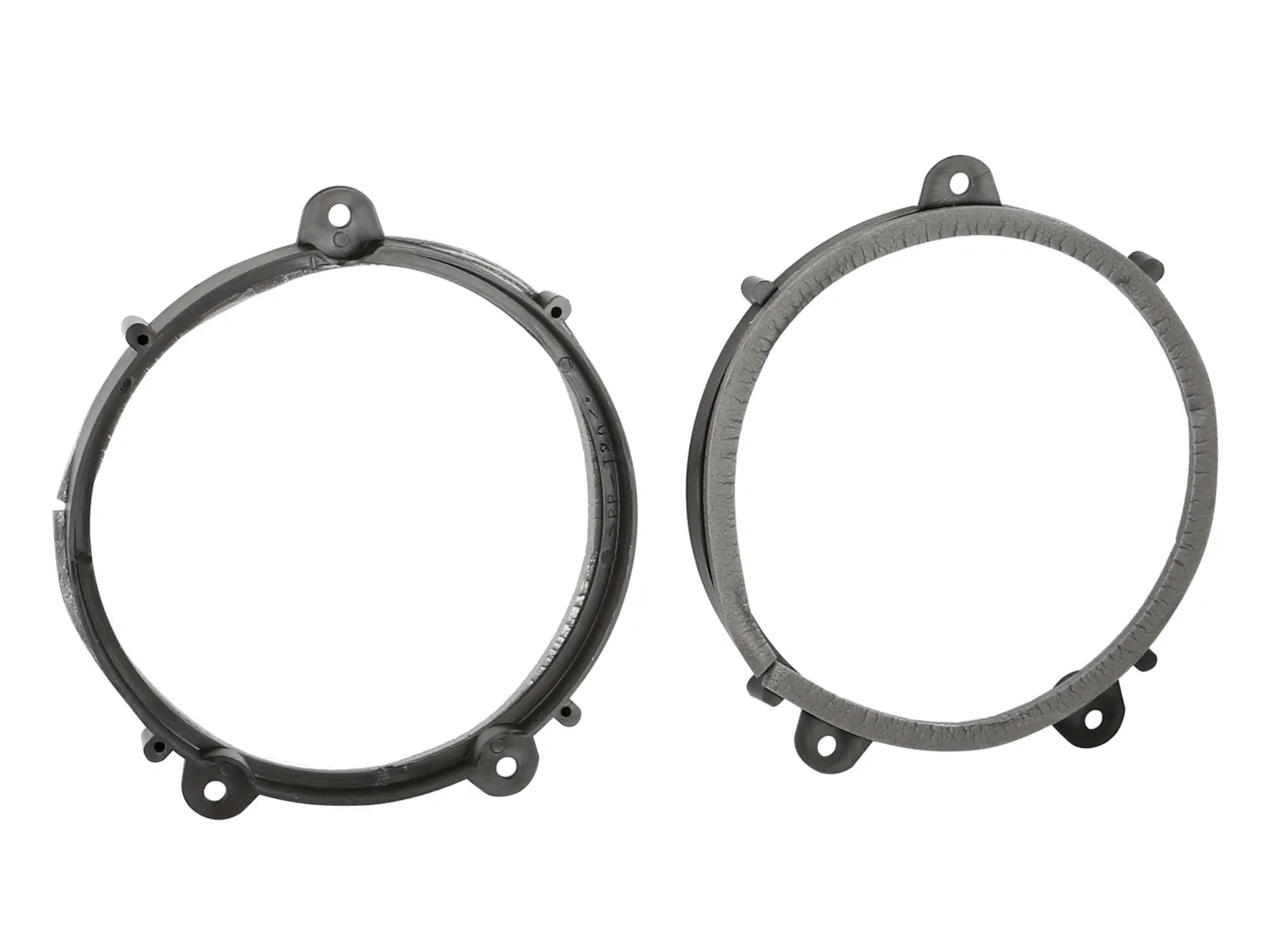 99641.webp Lautsprecherringe Renault Twingo D165mm Türe Front – Bild 1