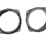 Lautsprecherringe Mitsubishi Colt D130mm Front/Heck