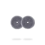 Nordväl HC101-MGREY Ersatz-Pads grau für HC101