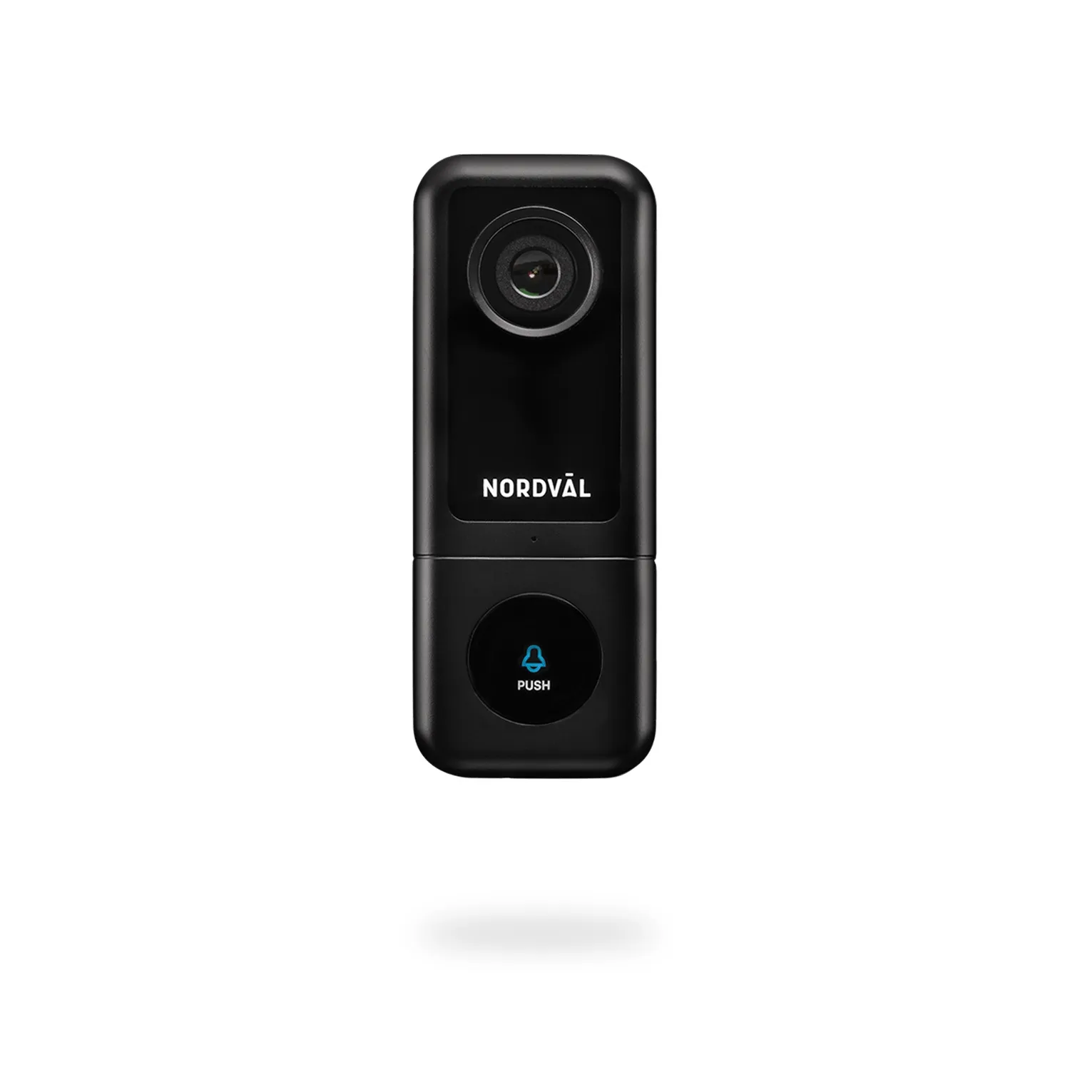 99678.webp Nordväl SH105-128GB Video Türklingel – Bild 1