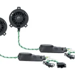 ETON Upgrade 25 mm Hochtöner für VAG Fahrzeuge