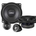 AXTON ATC100S 10 cm / 4 Zoll 2-Wege Compo-System