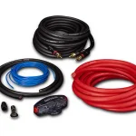 EMPHASER ESP-RP20 Stromkabelsatz 10mm2 mit Cinch