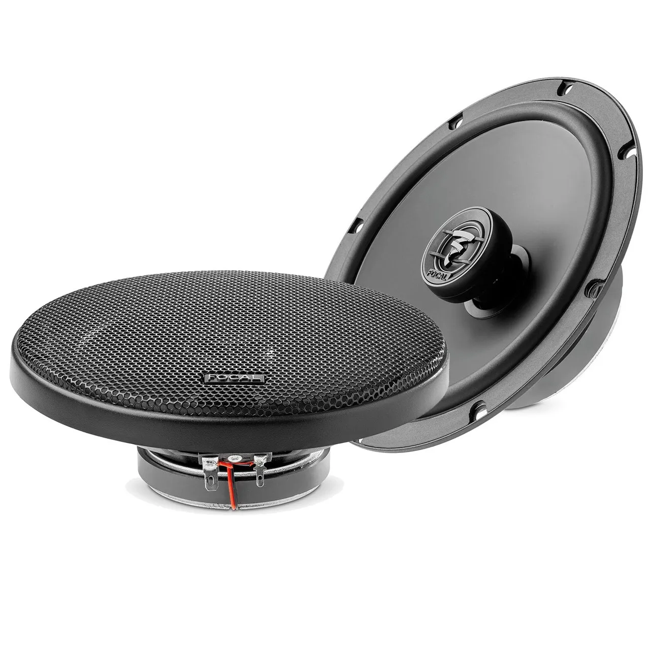 99716.webp Focal ACX165S Auditor EVO Serie 16,5 cm – Bild 1