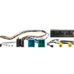 Infodapter Fiat Ducato ab 11/2021 12Pin/32Pin Fiat