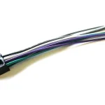 Axton A401 8 Pin Output Connector