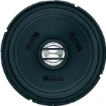 German Maestro CC5008 13 cm 5 2-Wege Coax
