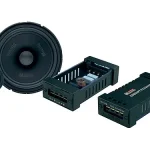German Maestro CS5008 13 cm 5 2-Wege Compo