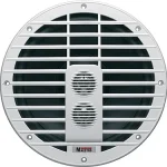 German Maestro MRC10008D 25 cm 2-Wege Sub-Coax