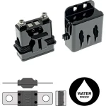 Sicherungshalter 25mm für AFS-Sicherung Mini-ANL, wasserdicht