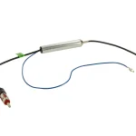 Antennenadapter FakramDINm 12V Phantom LEONI
