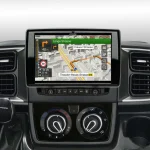 Alpine X903D-DU8 Navigation 9 23 cm für Ducato 8 ab 2022