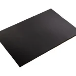 CTK Elastic 4mm 500mm X 400mm 1Stk.