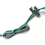 ETON M10-300A AR M12-400A AR Strom-Anschlusskabel