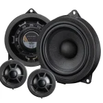 AXTON ATS-B100C SPECIFIC 2-Wege Compo für BMW