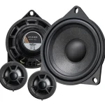 AXTON ATS-B102C 2-Wege Compo für BMW