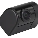 Zenec -RVC80MV Multiview Rückfahrkamera für PKWs und Reisemobile