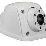 Zenec ZE-RVSC150MV Multiview Rückfahrkamera