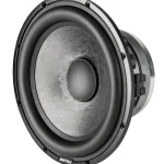 ETON ET-GRAPHIT10-2 Graphit 10-2 25 cm 2x2 Ohm Subwoofer Chassis
