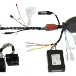 Alpine-APF-X303VW CAN BUS Interface für VW-Plattform